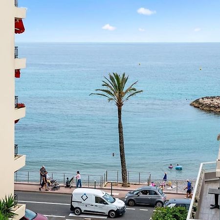 Riviera Prestige - Front De Mer - Terrasse - Parking Roquebrune-Cap-Martin Εξωτερικό φωτογραφία